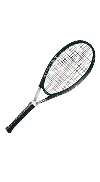 Racquet