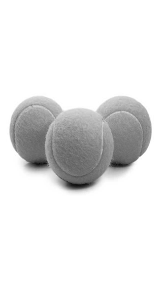 Tennis-Balls