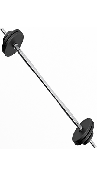 barbell